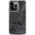 Urban Camo iPhone 16 Pro Max Clear Case
